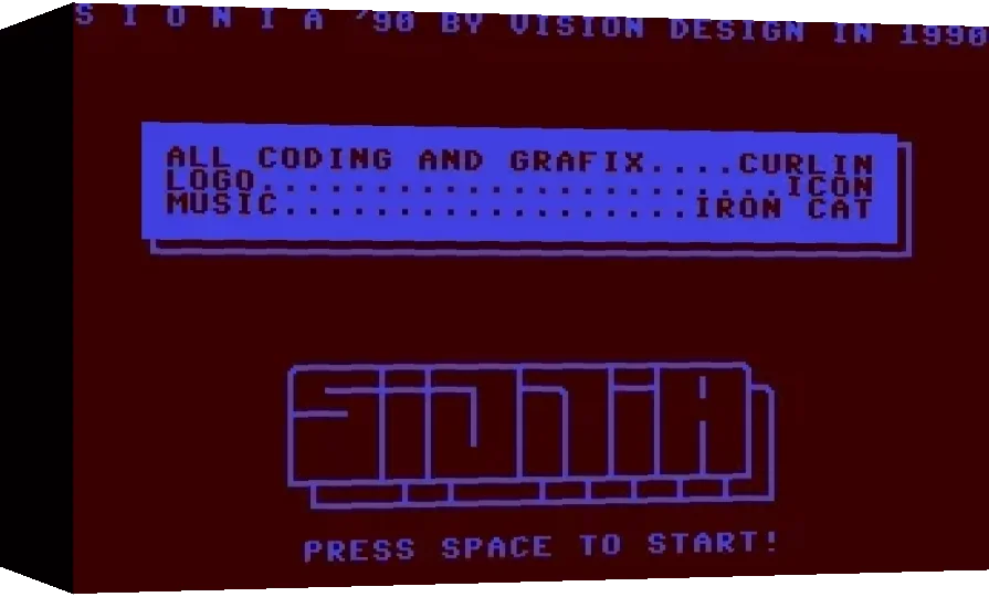 Sionia — box-3D (WOR)