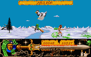 Deathbringer — ss (WOR)