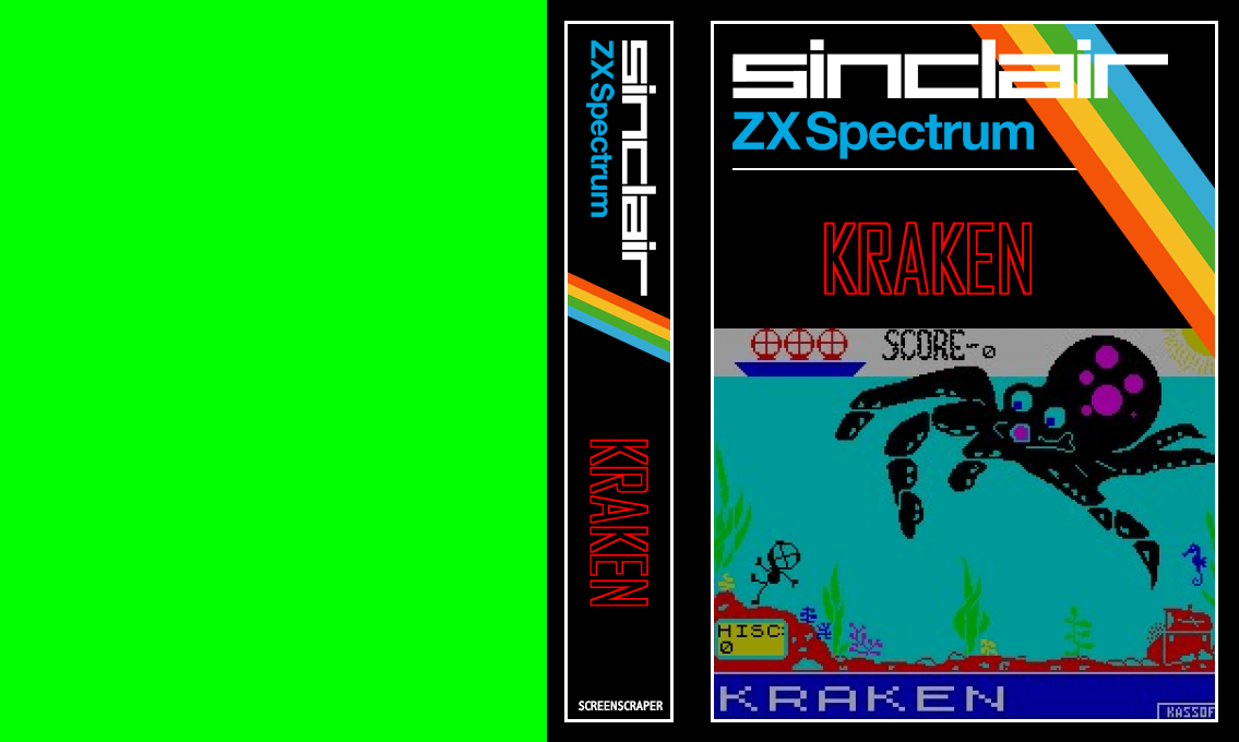 Kraken — box-texture (SS)