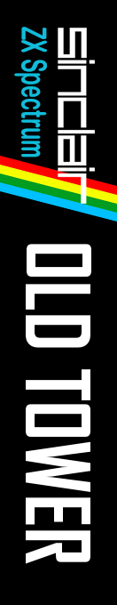 Old Tower — box-2D-side (WOR)