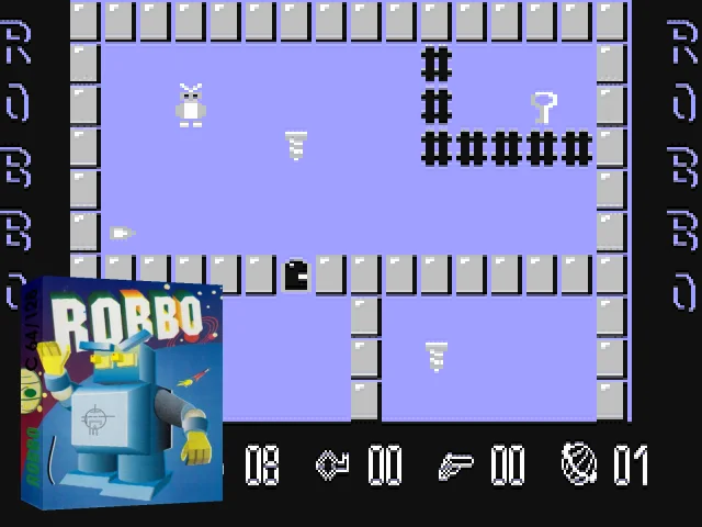Robbo — mixrbv2 (EU)