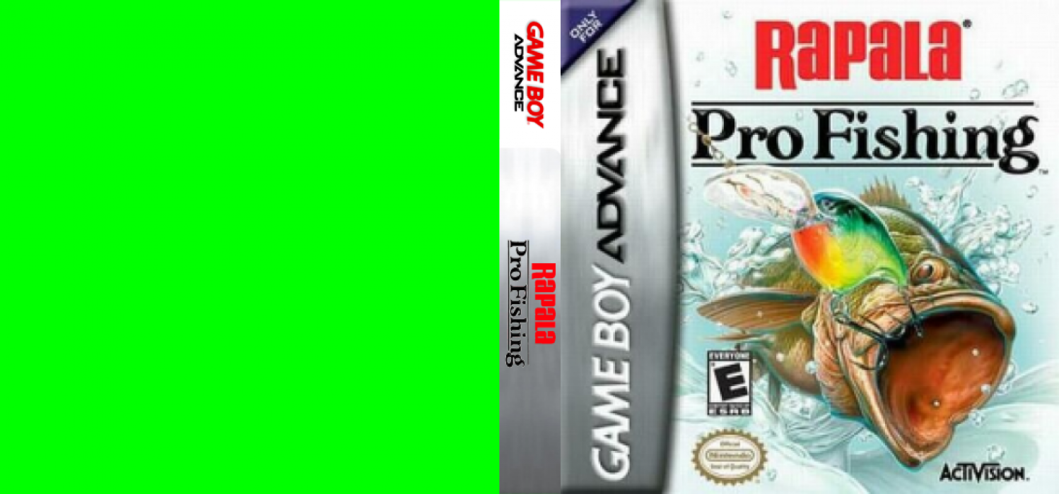 Rapala Pro Fishing — box-texture (US)