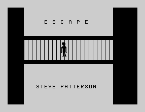Escape! — ss (WOR)