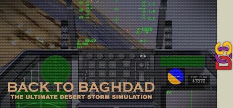 Back To Baghdad — steamgrid