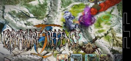 Creature Defense — steamgrid