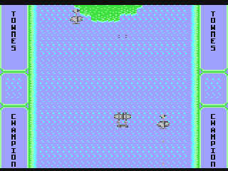 Wings of the Eagle — ss (WOR)