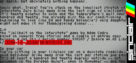 ZxZvm - I-0 - Jailbait on Interstate Zero — steamgrid