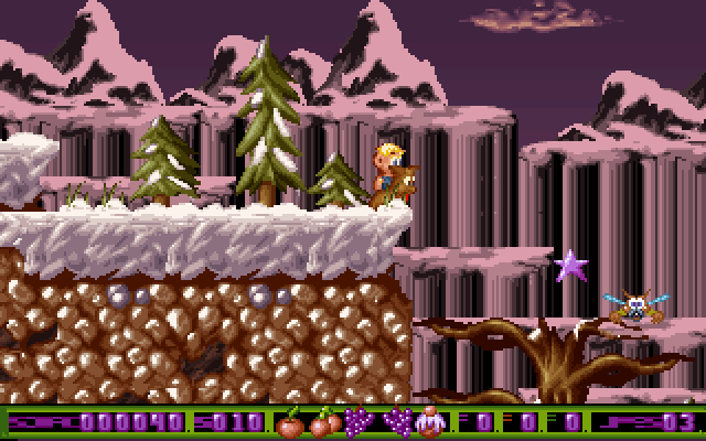 Doofus — ss (EU)