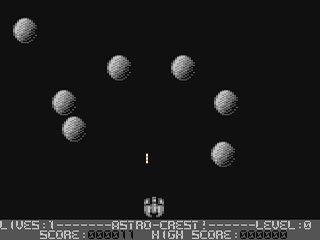 Astro-Crest! — ss (WOR)