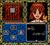 Madou Monogatari 3 - Kyuukyoku Joou-sama — ss (JP)
