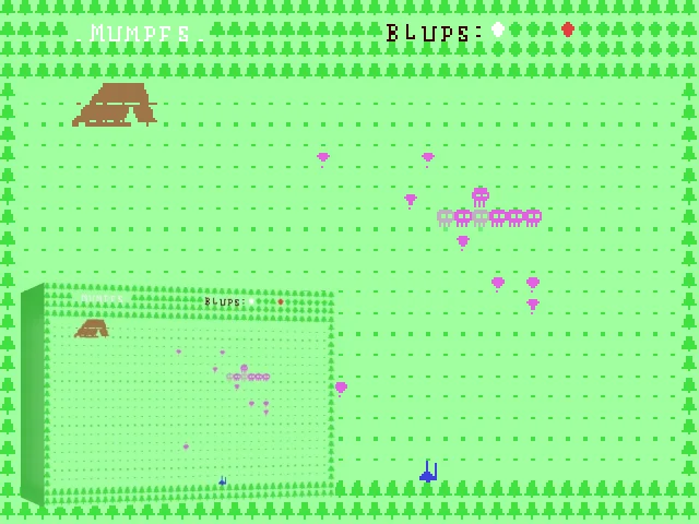 Mumpfs — mixrbv2 (WOR)