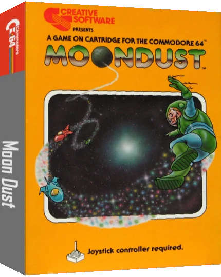 Moondust — box-3D (US)