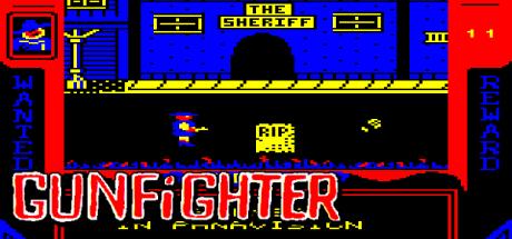 Gunfighter — steamgrid
