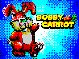 Bobby Carrot — sstitle (WOR)