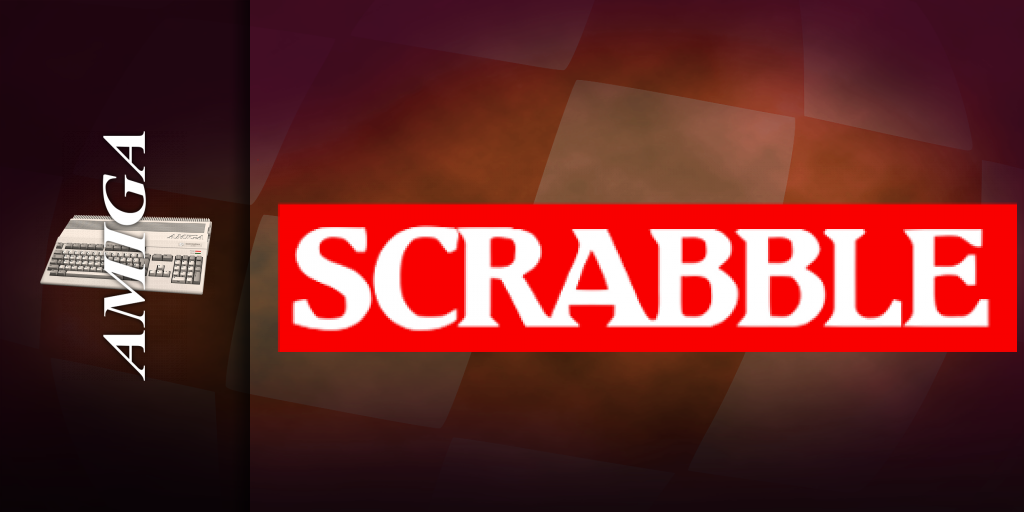 Scrabble Deluxe — screenmarquee (EU)