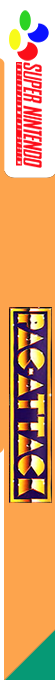 Pac-attack — box-2D-side (EU)