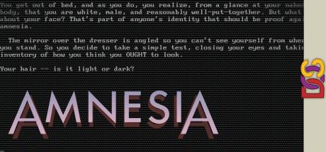 Amnesia — steamgrid