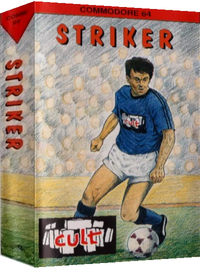 Striker — box-3D (EU)