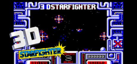 3D Starfighter — steamgrid