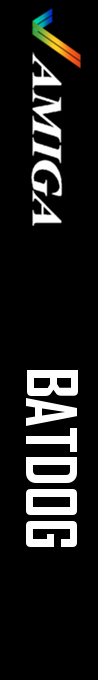 Batdog — box-2D-side (SS)