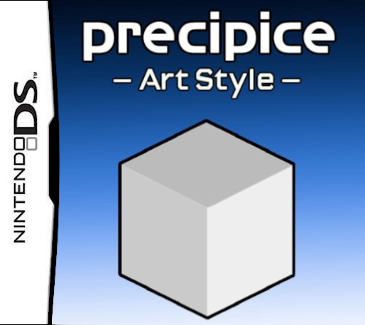 Art Style - KUBOS box art