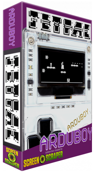 Jet Pac — box-3D (SS)