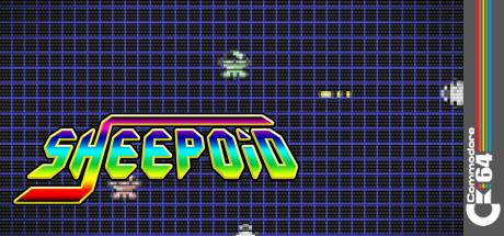 Sheepoid — steamgrid
