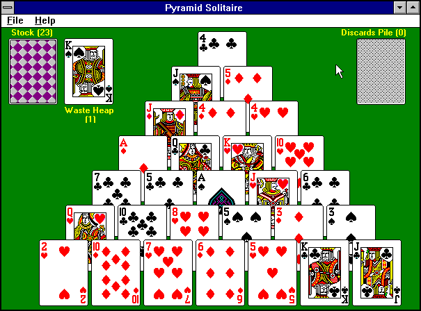 The Ultimate Solitaire Collection — ss (WOR)