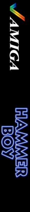 Hammer Boy — box-2D-side (SP)