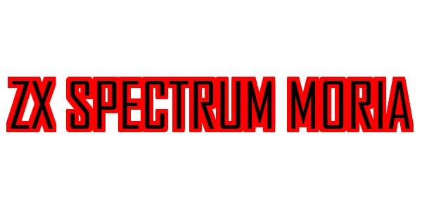 ZX Spectrum Moria — wheel-hd (SS)