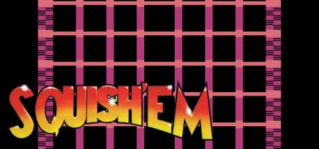 Squish'em — steamgrid