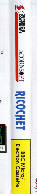 Ricochet — box-2D-side (WOR)