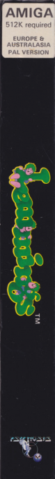 Lemmings — box-2D-side (EU)