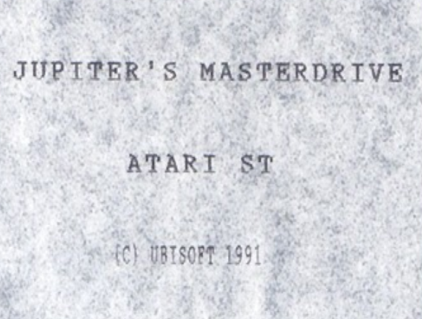 Jupiter's Masterdrive — support-texture (EU)