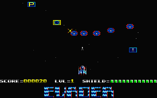 Evader — ss (WOR)