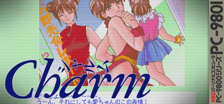 Charm — steamgrid