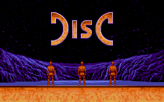 Disc — sstitle (EU)