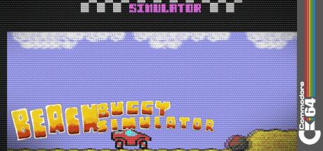 Beach Buggy Simulator — steamgrid