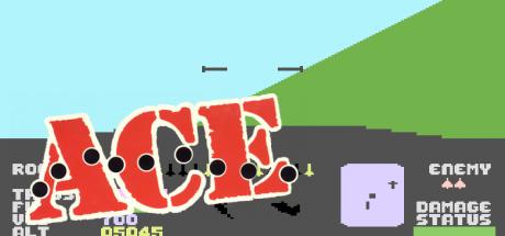 Ace - Air Combat Emulator — steamgrid