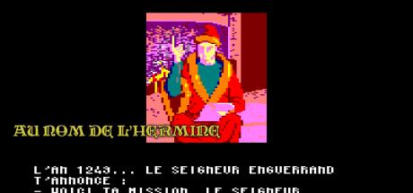 Nom De L'Hermine, Au — steamgrid