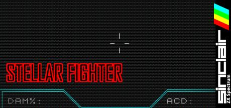 Stellar Fighter — steamgrid