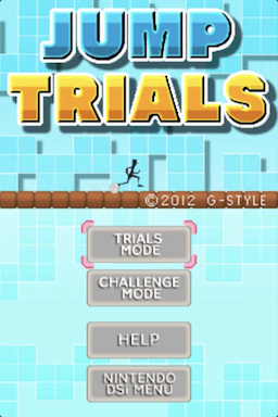 Jump Trials — sstitle (WOR)