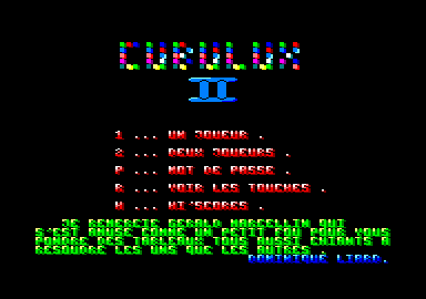 Cubulux 2 — sstitle (EU)