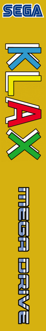 Klax — box-2D-side (SS)