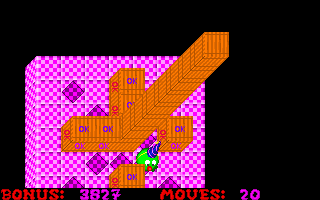 Weebee Worlds — ss (WOR)