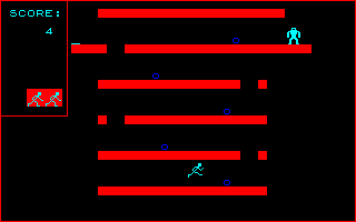 Kingkong — ss (WOR)