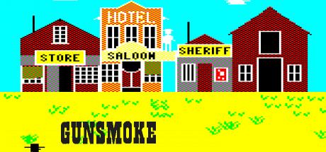 Gunsmoke — steamgrid