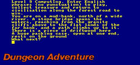 Dungeon Adventure — steamgrid