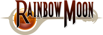 Rainbow Moon — wheel (WOR)