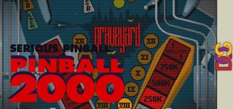 Pinball 2000 — steamgrid